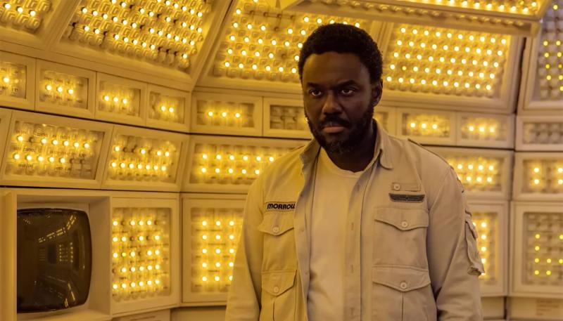 Звезда "Чужого: Земля" сыграет в продолжении "Рыцаря Семи Королевств"