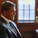 Звезда «Джека Ричера» Алан Ричсон избил соседа