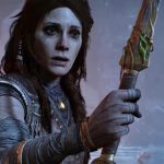 Звезда «Остаться в живых» сыграет Фрею в сериале по игре «God of War»