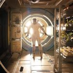 Астронавтов «Артемиды-2» вдохновил фильм «Проект «Конец света»»