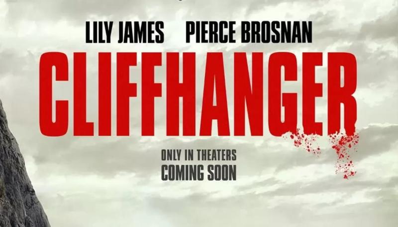 Бюджет новой версии боевика «Скалолаз» оказался огромным