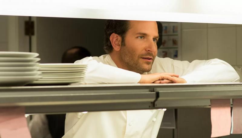 Брэдли Купер назван режиссером приквела «Одиннадцать друзей Оушена»