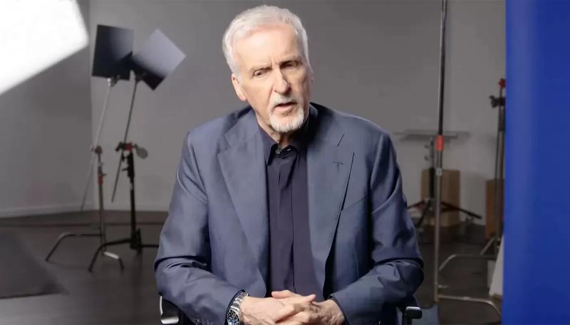 Джеймс Кэмерон поддержал продажу Warner Bros. компании Paramount