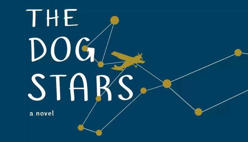 Фильм Ридли Скотта «Собачьи звезды» заслужил отзыв «пора на покой»