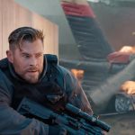 Крис Хемсворт и Идрис Эльба сыграют в третьей части «Тайлера Рейка»