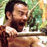 Круизное судно село на мель у острова из «Изгоя» с Томом Хэнксом