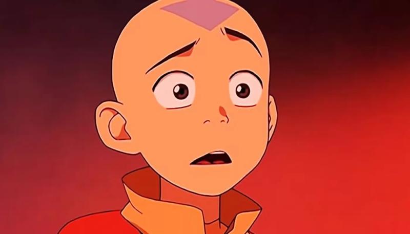 «Легенда об Аанге: Последний маг воздуха» оказался в Сети за полгода до выхода