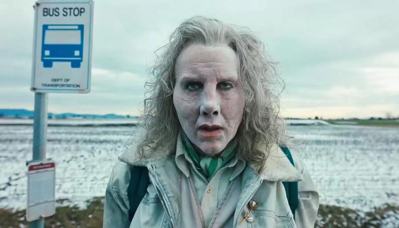 Николас Кейдж вернется в продолжении хоррора «Собиратель душ»