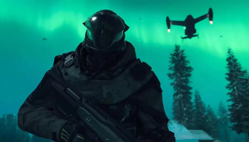 Объявлена дата выхода фильма по мотивам игры «Call of Duty»