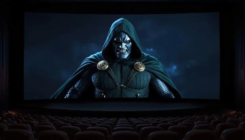 Первые зрители пришли в восторг от фильма «Мстители: Судный день»