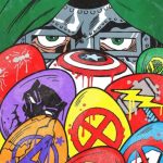 Роберт Дауни мл. намекнул на детали фильма «Мстители: Судный день»