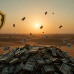 Саудовская Аравия вложит 10 миллиардов в покупку Warner Bros.