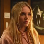 Шоураннеры сериала «Покерфейс» пишут сценарий для «Крика 8»