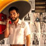 Стивен Содерберг пообещал «много ИИ» в фильме с Вагнером Моура