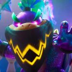 «Супер Марио: Галактическое кино» получил «гнилой» рейтинг