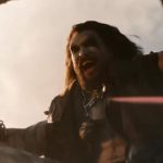 В трейлере «Супергерл» показали Лобо Джейсона Момоа в действии