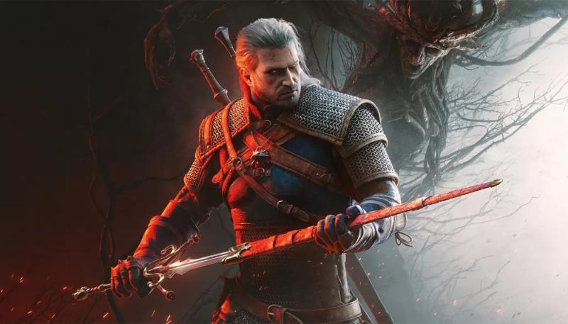 Анонсировано дополнение к игре «Ведьмак 3: Дикая охота»