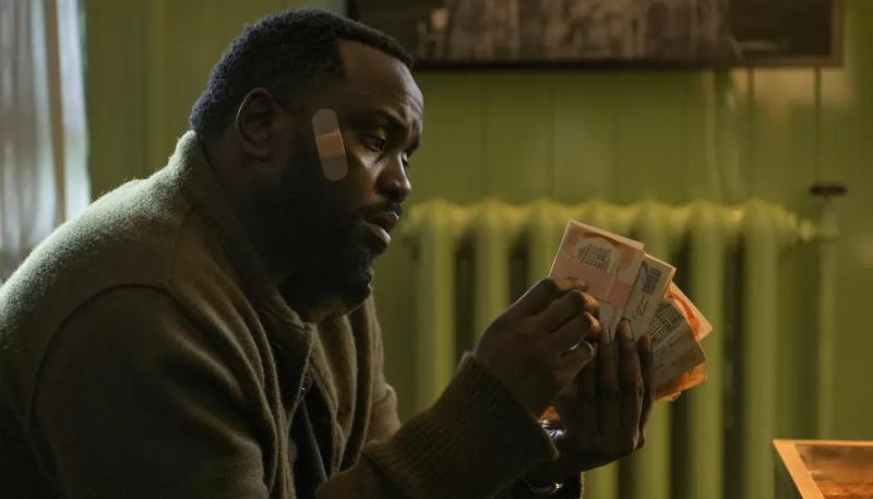 Харви Дент может стать черным в фильме Warner Bros. «Бэтмен 2»