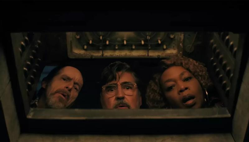 Netflix закрыл сериал создателей «Очень странных дел»