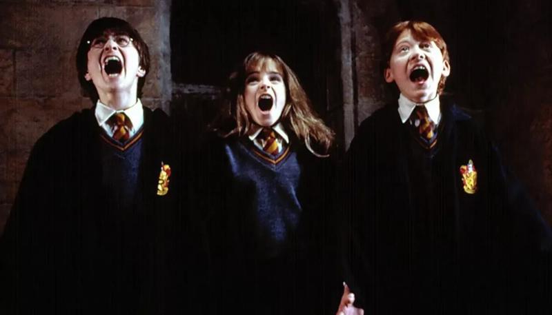 Стивен Спилберг объяснил причину отказа от «Гарри Поттера»