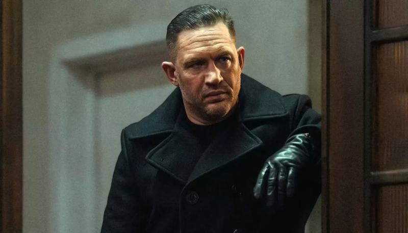 Том Харди продолжит сниматься в сериале «Гангстрерленд»