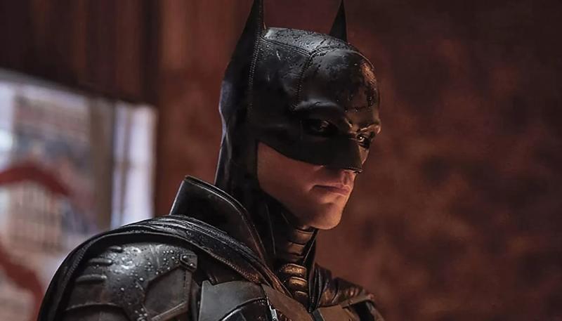 Warner Bros. вновь перенесла премьеру «Бэтмена 2» Мэтта Ривза
