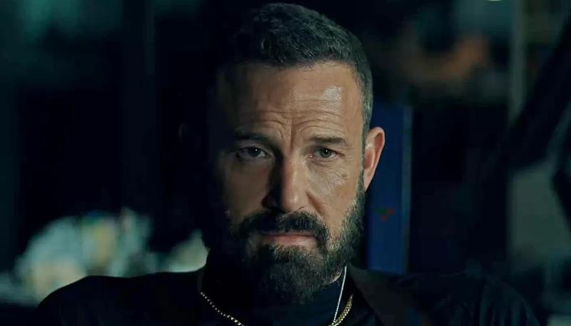 Бен Аффлек снимет триллер о похищении «Животные»