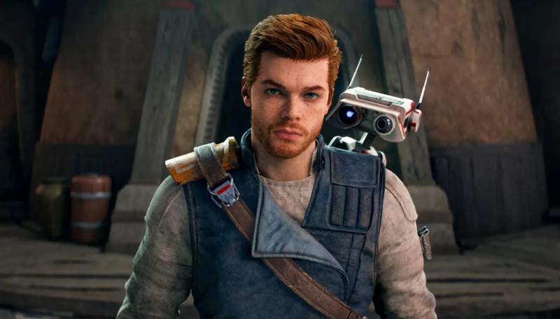 Lucasfilm связала игровые и кинематографические «Звездные войны»