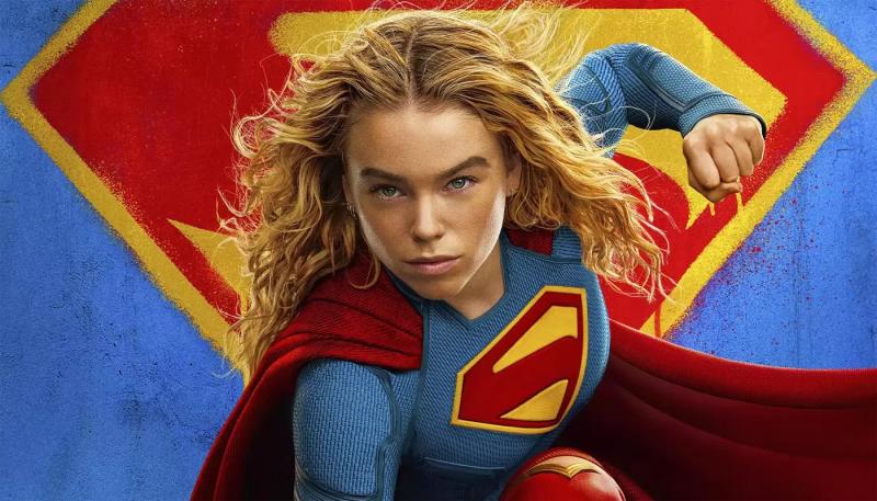 «Супергерл» оказался самым провальным фильмом DC за 20 лет