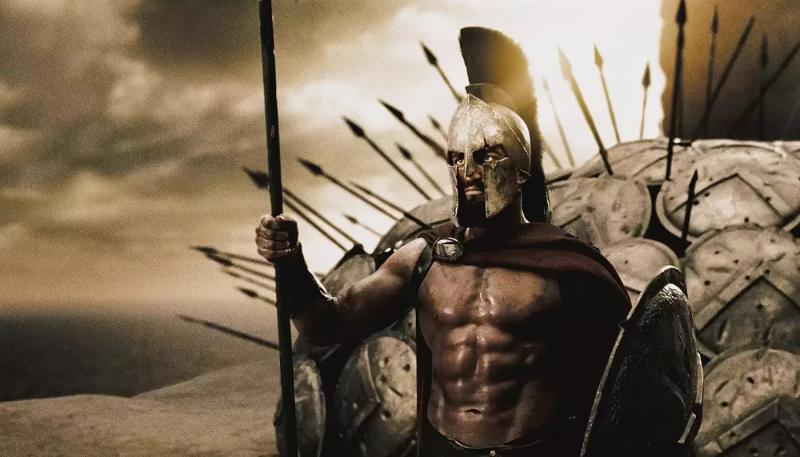 Warner Bros. попросила Netflix помочь с приквелом «300 спартанцев»