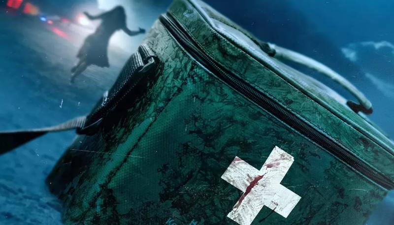 «Обитель зла» стартовала с лучшим результатом франшизы