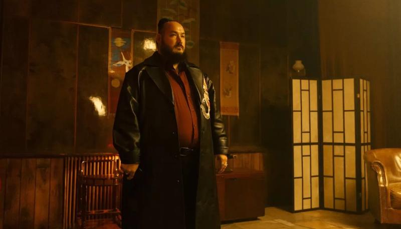 В третьем сезоне сериала «Волшебный участок» зрители увидят «лихие 90-е»