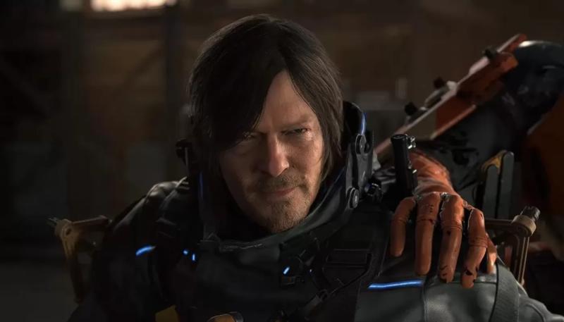 Хидео Кодзима снимет сериал "Death Stranding" для Disney+